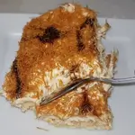 Khsh Khsh Cake